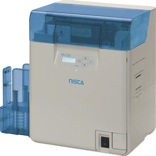 Принтер Nisca PR-C201
